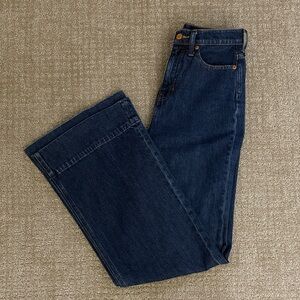 J. Crew Trouser Jeans
